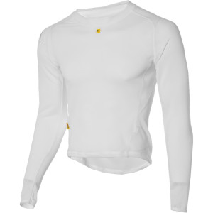 Click to Enlarge for Mavic Echelon Long Sleeve Base Layer Mavic Echelon Long Sleeve Base Layer -image