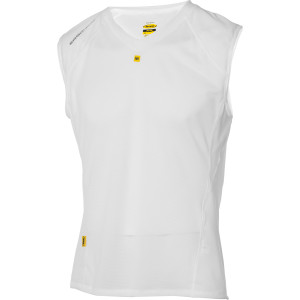 Click to Enlarge for Mavic Echelon Sleeveless Base Layer Mavic Echelon Sleeveless Base Layer -image