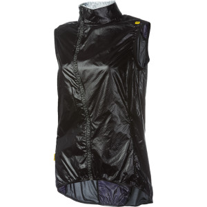 Click to Enlarge for Mavic Oxygen Women's Vest Mavic Oxygen Women's Vest -image