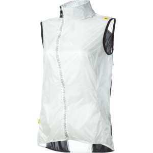 Oxygen Women's Vest 