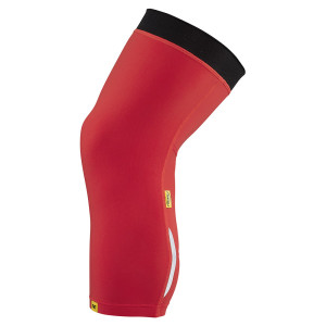 Click to Enlarge for Mavic Knee Warmers Mavic Knee Warmers -image
