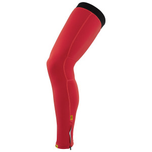 Click to Enlarge for Mavic Leg Warmers Mavic Leg Warmers -image