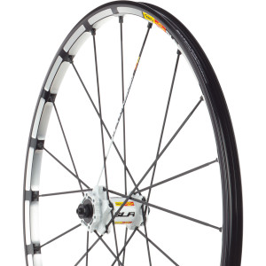Crossmax SLR 26in Wheelset