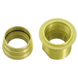 X-12 Adapters