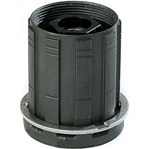 Mountain Bike Freehub 