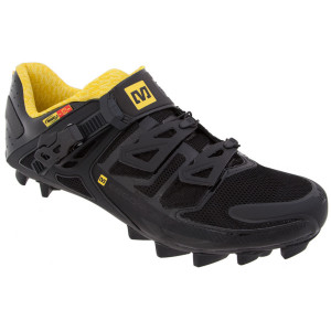 Fury Shoes 