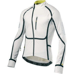 Mavic Hydro H2O Jacket - Men's