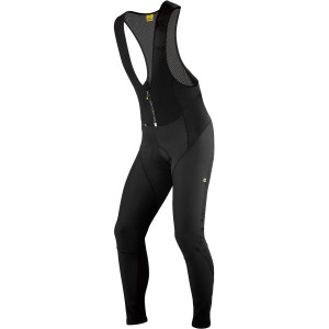Click to Enlarge for Mavic Inferno Bib Tights Mavic Inferno Bib Tights -image