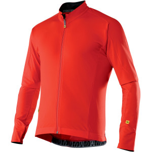 Mavic Espoir Jersey - Long-Sleeve - Men's