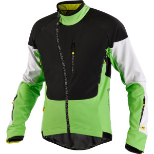 Click to Enlarge for Mavic Inferno Jacket - Men's Mavic Inferno Jacket - Men's-Image