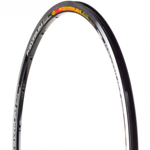 Ksyrium ES Rear Rim - Clincher