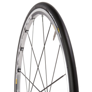 Yksion Powerlink Tire - Clincher