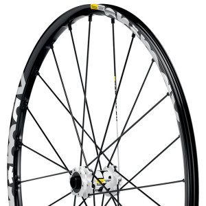 Crossmax ST 29in Wheelset