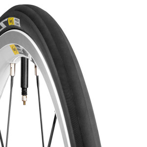 Yksion Comp Clincher Tire