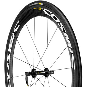 Cosmic Carbone SLE Carbon Clincher Wheelset