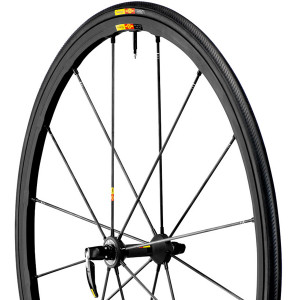 R-SYS SLR Clincher Wheelset