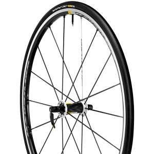 Ksyrium SL S Clincher Wheelset