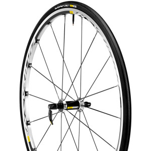 Ksyrium Elite Clincher Wheelset