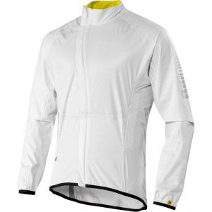 Click to Enlarge for Mavic Helium H2O Jacket - Men's Mavic Helium H2O Jacket - Men's-Image