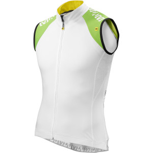 Sprint Jersey - Sleeveless