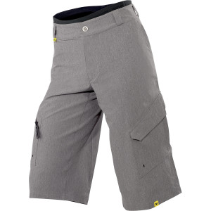 Notch Shorts Set