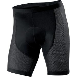 Red Rock Under Shorts 