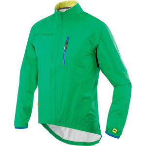 Notch H20 Jacket 