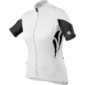Click to Enlarge for Mavic Ventoux Jersey - Women's Mavic Ventoux Jersey - Women's -image