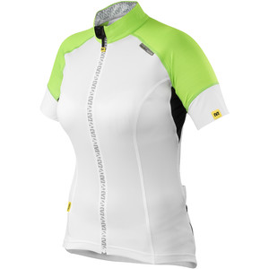 Athena Full-Zip Jersey - Sleeveless - Women's