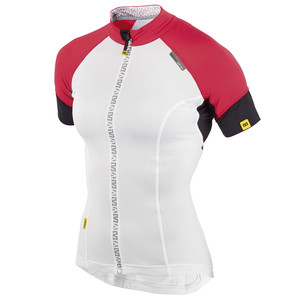 Athena Full-Zip Jersey - Sleeveless - Women's