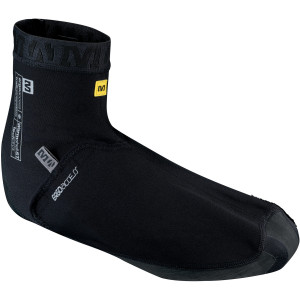 Click to Enlarge for Mavic Trail Thermo Shoe Cover Mavic Trail Thermo Shoe Cover -image