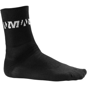 Click to Enlarge for Mavic Thermo Sock Mavic Thermo Sock -image