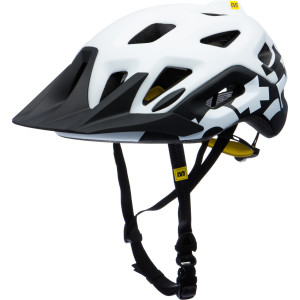 Mavic Notch Helmet