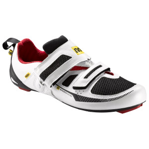 Mavic Tri Race Shoes -image