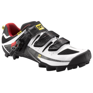 Rush Maxi Shoe