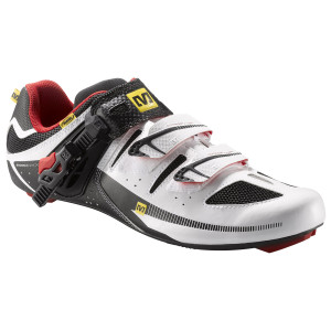 Mavic Avenge Shoes -image