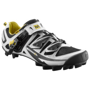 Mavic Chasm Shoe