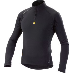Click to Enlarge for Mavic Wool Blend Base Layer - Long-Sleeve - Men's Mavic Wool Blend Base Layer - Long-Sleeve - Men's-Image