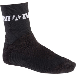 Click to Enlarge for Mavic Inferno Sock Mavic Inferno Sock -image