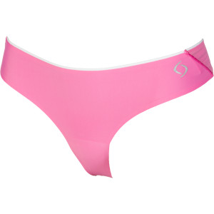Workout Thong Underwear - Women's