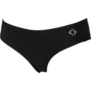 Workout Bikini Underwear - Women's