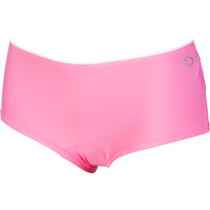 Workout Hipster Underwear - Women's