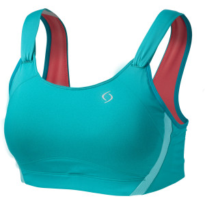 Jubralee Sports Bra - Women's