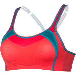 Urban X-Over Sports Bra - Women's