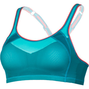 Urban X-Over Sports Bra - Women's