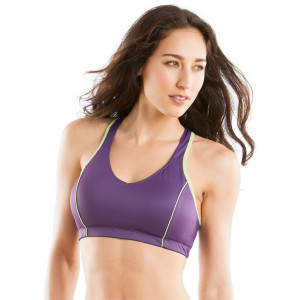 Vixen Sports Bra - Women's
