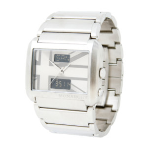 Monarchy Watches Union Jack Metal Watch - 2008