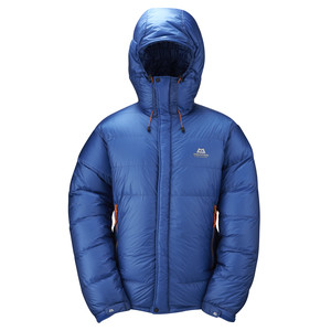 Click to Enlarge for Mountain Equipment Gasherbrum Down Jacket - Men's Mountain Equipment Gasherbrum Down Jacket - Men's -image