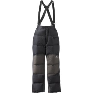 Click to Enlarge for Mountain Equipment Lightline Down Pant - Men's Mountain Equipment Lightline Down Pant - Men's-Image