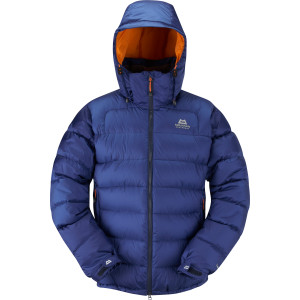 Click to Enlarge for Mountain Equipment Lightline Down Jacket - Men's Mountain Equipment Lightline Down Jacket - Men's-Image